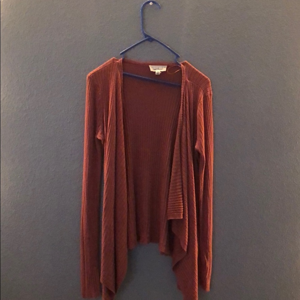 Cardigan